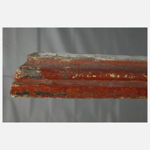 Posten Sockelleisten