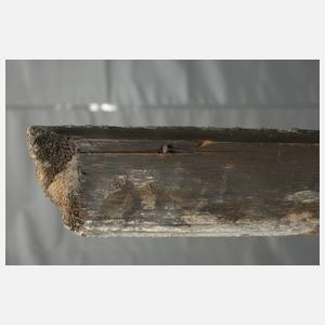 Posten Sockelleisten