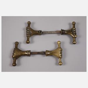 Posten Türbeschläge