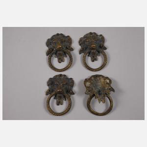 Posten Türbeschläge