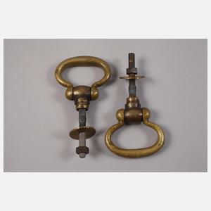 Posten Türbeschläge