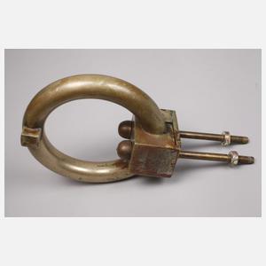 Türklopfer Art déco