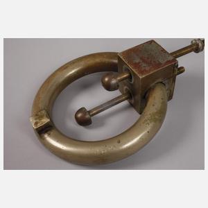 Türklopfer Art déco