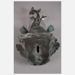 Lavabo im Renaissancestil