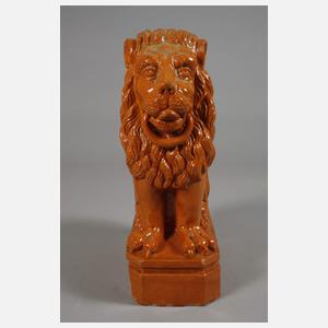 Figürliche Ofenkachel