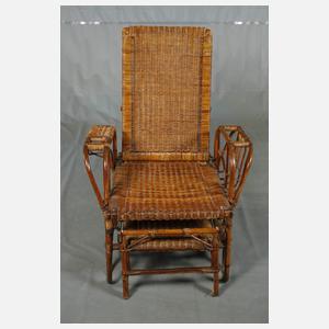Deck-Chair