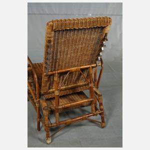 Deck-Chair