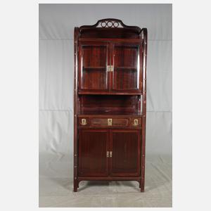 Vitrine Jacob & Josef Kohn Wien