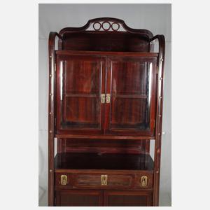 Vitrine Jacob & Josef Kohn Wien