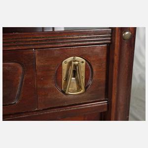 Vitrine Jacob & Josef Kohn Wien