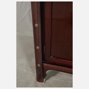 Vitrine Jacob & Josef Kohn Wien