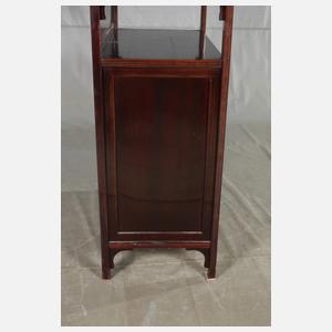 Vitrine Jacob & Josef Kohn Wien