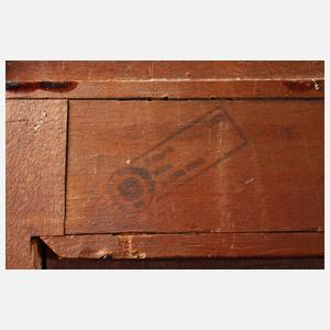 Vitrine Jacob & Josef Kohn Wien