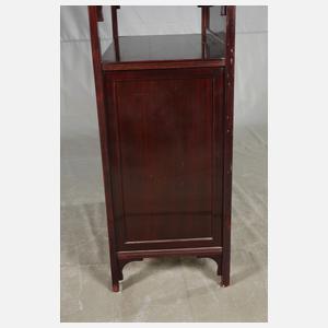 Vitrine Jacob & Josef Kohn Wien