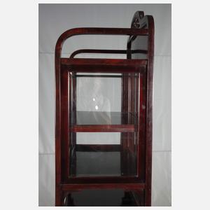 Vitrine Jacob & Josef Kohn Wien