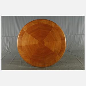 Großer Esstisch Jugendstil