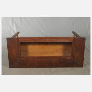 Vitrinentisch Jugendstil