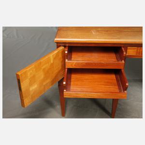 Empfangszimmer Karl Bertsch