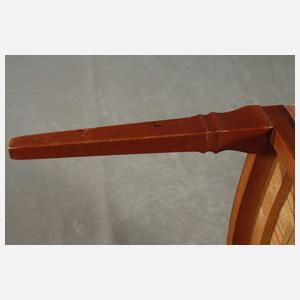 Empfangszimmer Karl Bertsch