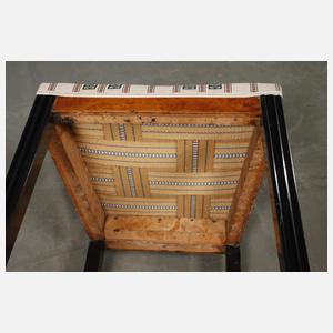 Sitzgruppe Joseph Maria Olbrich