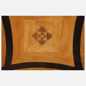 Sitzgruppe Joseph Maria Olbrich