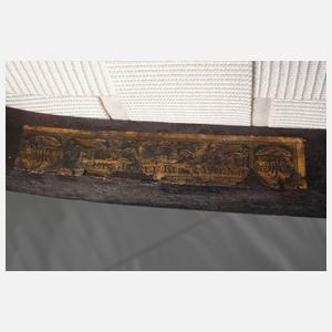 Vier Stühle J & J Kohn