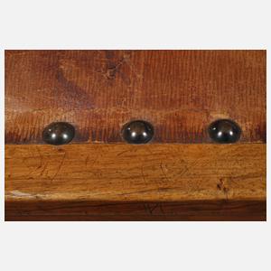 Armlehnstuhl Jugendstil