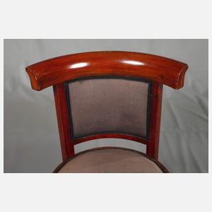 Stuhl Josef Hoffmann