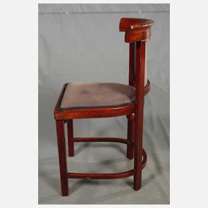 Stuhl Josef Hoffmann