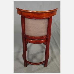 Stuhl Josef Hoffmann