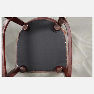 Stuhl Josef Hoffmann