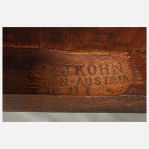 Sessel Josef Hoffmann "Nr. 701"