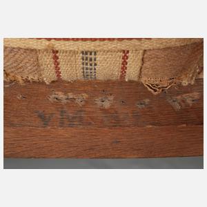 Armlehnsessel Jugendstil