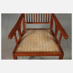 Sessel Jugendstil