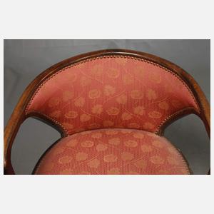 Sessel Jugendstil