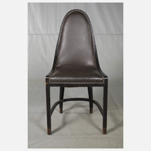 Kohn Stuhl Josef Hoffmann