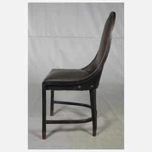 Kohn Stuhl Josef Hoffmann