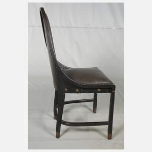 Kohn Stuhl Josef Hoffmann