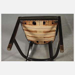 Kohn Stuhl Josef Hoffmann