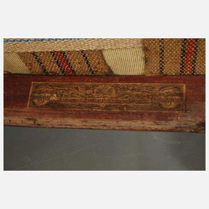 Josef Hoffmann Sitzgruppe Modell 728