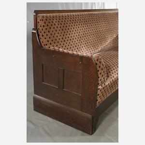 Sofa Richard Riemerschmid