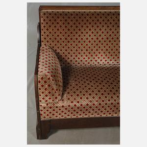 Sofa Richard Riemerschmid