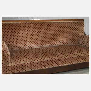 Sofa Richard Riemerschmid