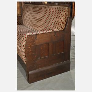 Sofa Richard Riemerschmid