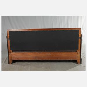 Sofa Richard Riemerschmid