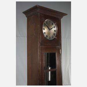 Standuhr Richard Riemerschmid