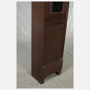 Standuhr Richard Riemerschmid