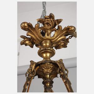 Deckenlampe André Delatte