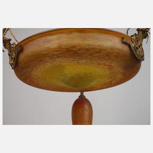 Deckenlampe André Delatte