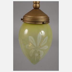 Deckenlampe Jugendstil